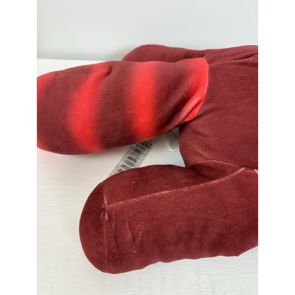 Disney Store Cuddleez Turning Red Mei Panda Pillow Pal Plush Stuffed‎ Animal 24